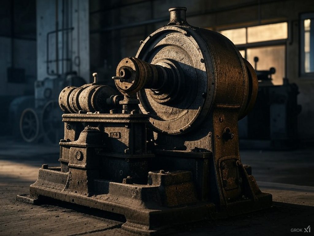 The Lost Generator Review –  Your Journey to Energy Independence