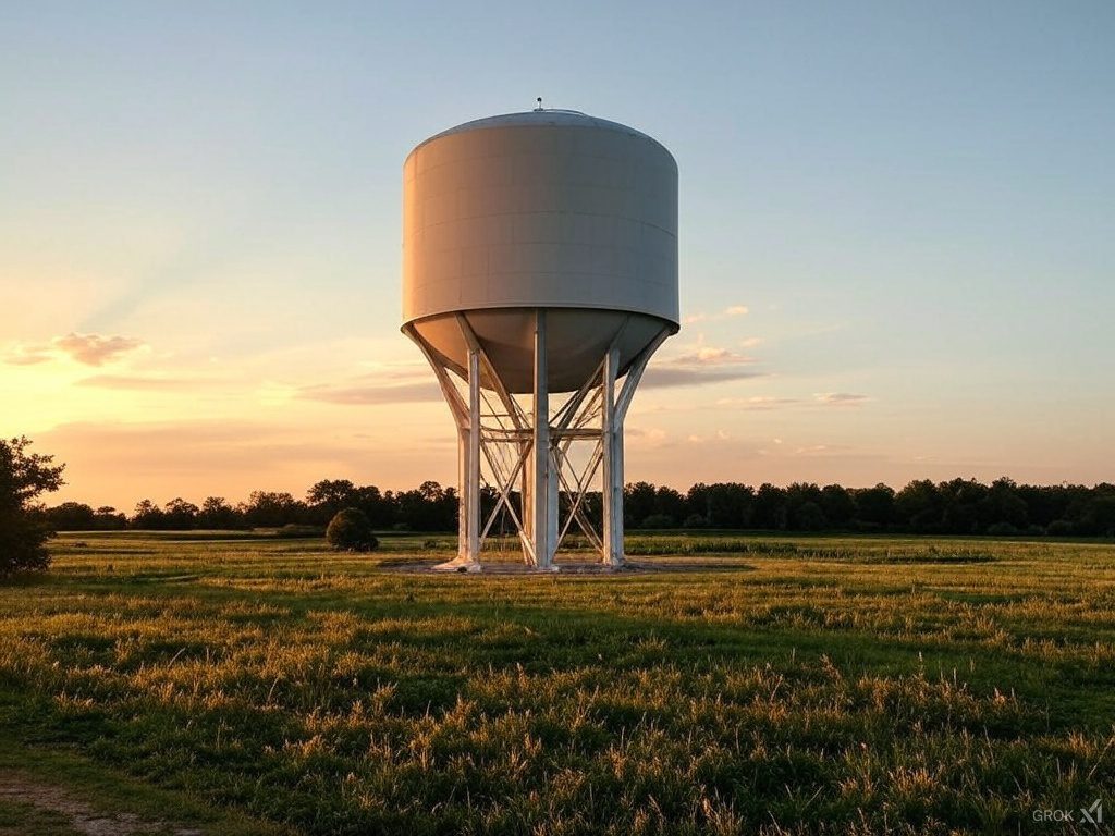 An In-Depth Aqua Tower Review: Your Journey to Water Independence