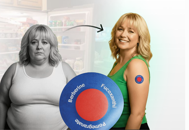 Purisaki Berberine Patches Review: The Ultimate Guide to Transdermal Metabolic Support