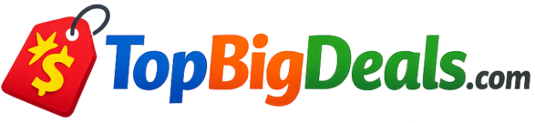 Top Big Deals